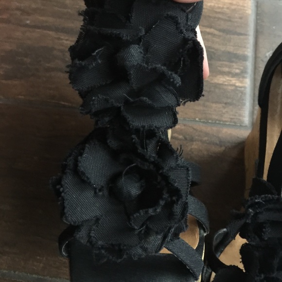 3/$25❤️Wedges [US6] - Picture 4 of 9